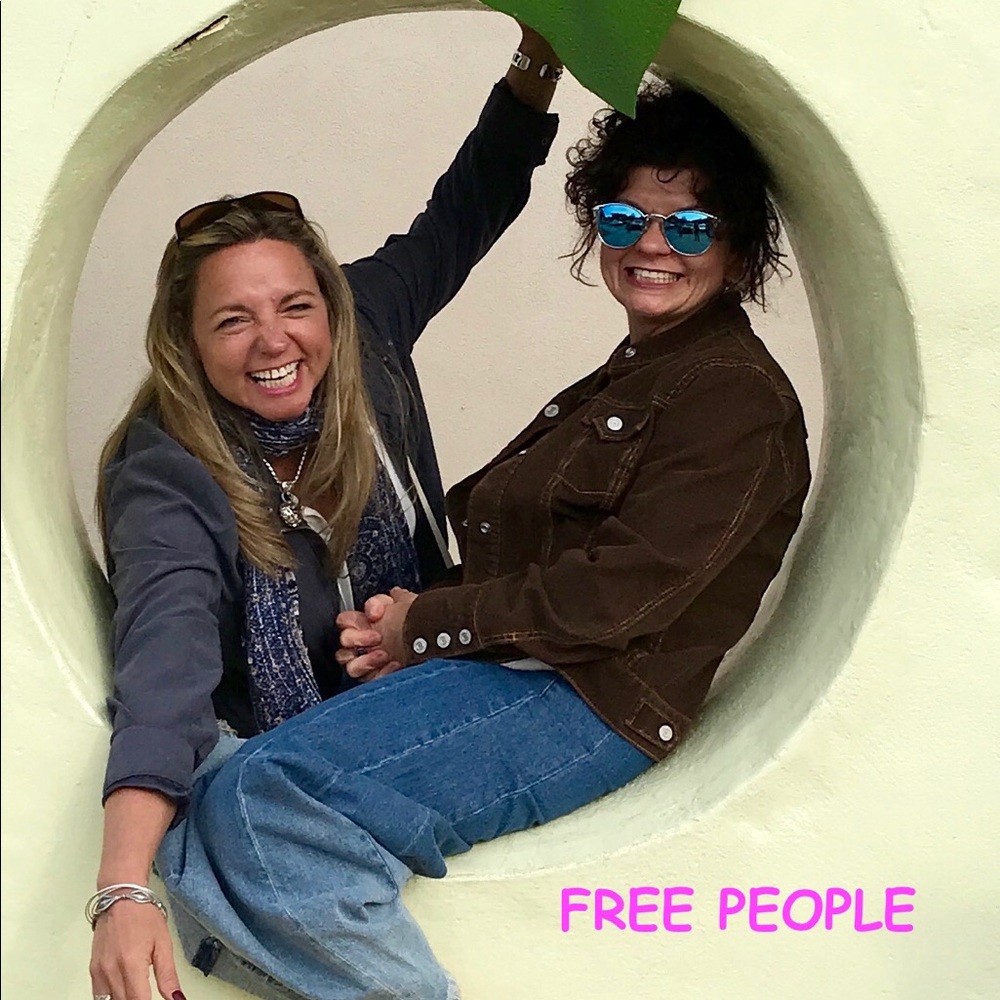 Meet your Posher, Doreen